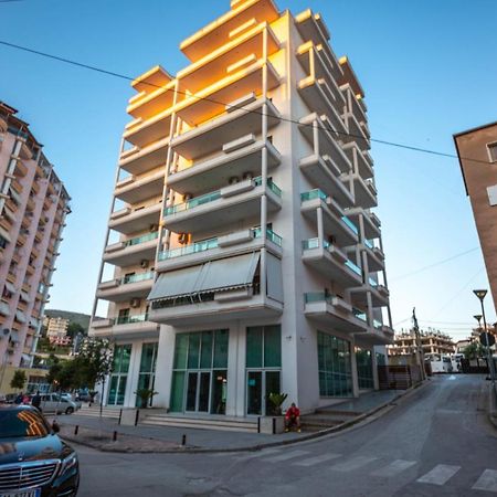 Mamma'S Apartments Saranda Extérieur photo