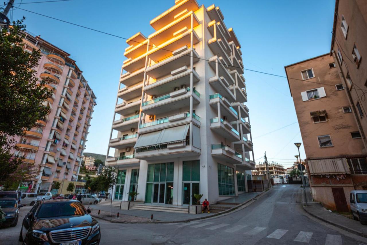 Mamma'S Apartments Saranda Extérieur photo