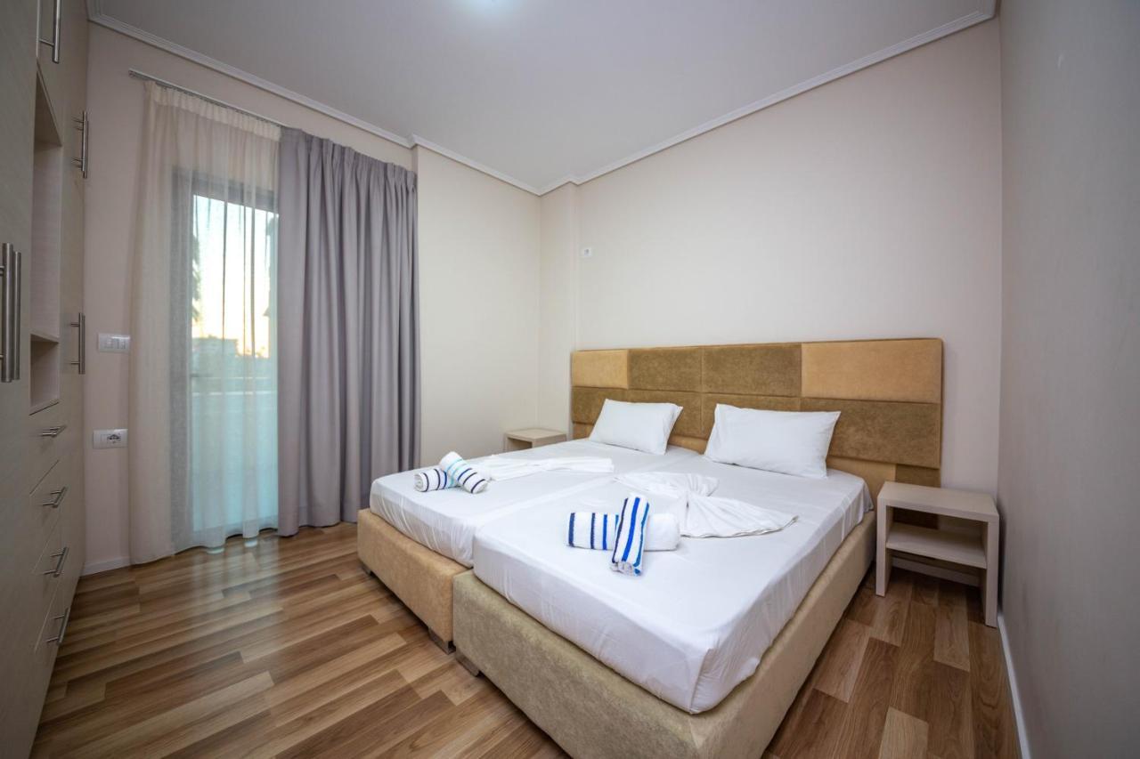 Mamma'S Apartments Saranda Extérieur photo