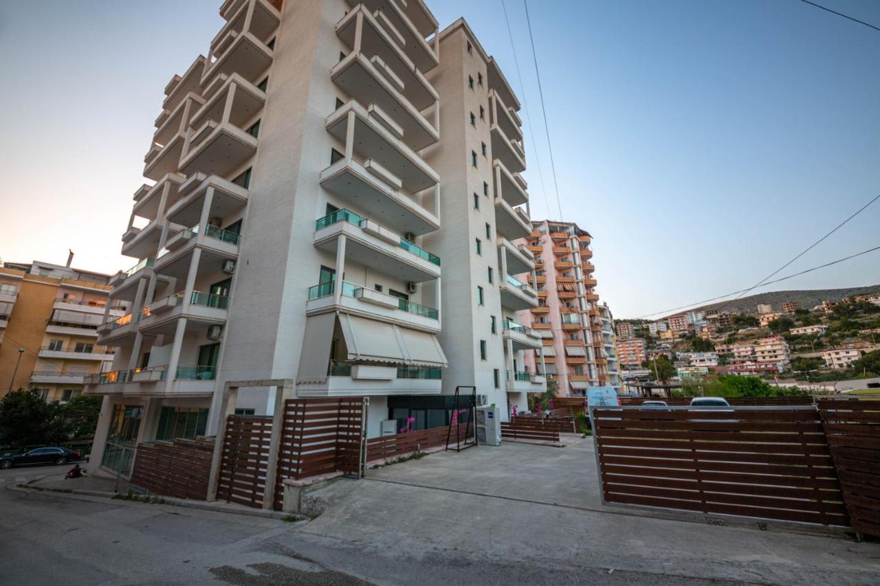 Mamma'S Apartments Saranda Extérieur photo