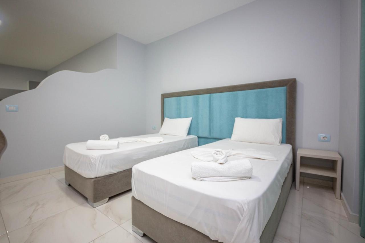 Mamma'S Apartments Saranda Extérieur photo