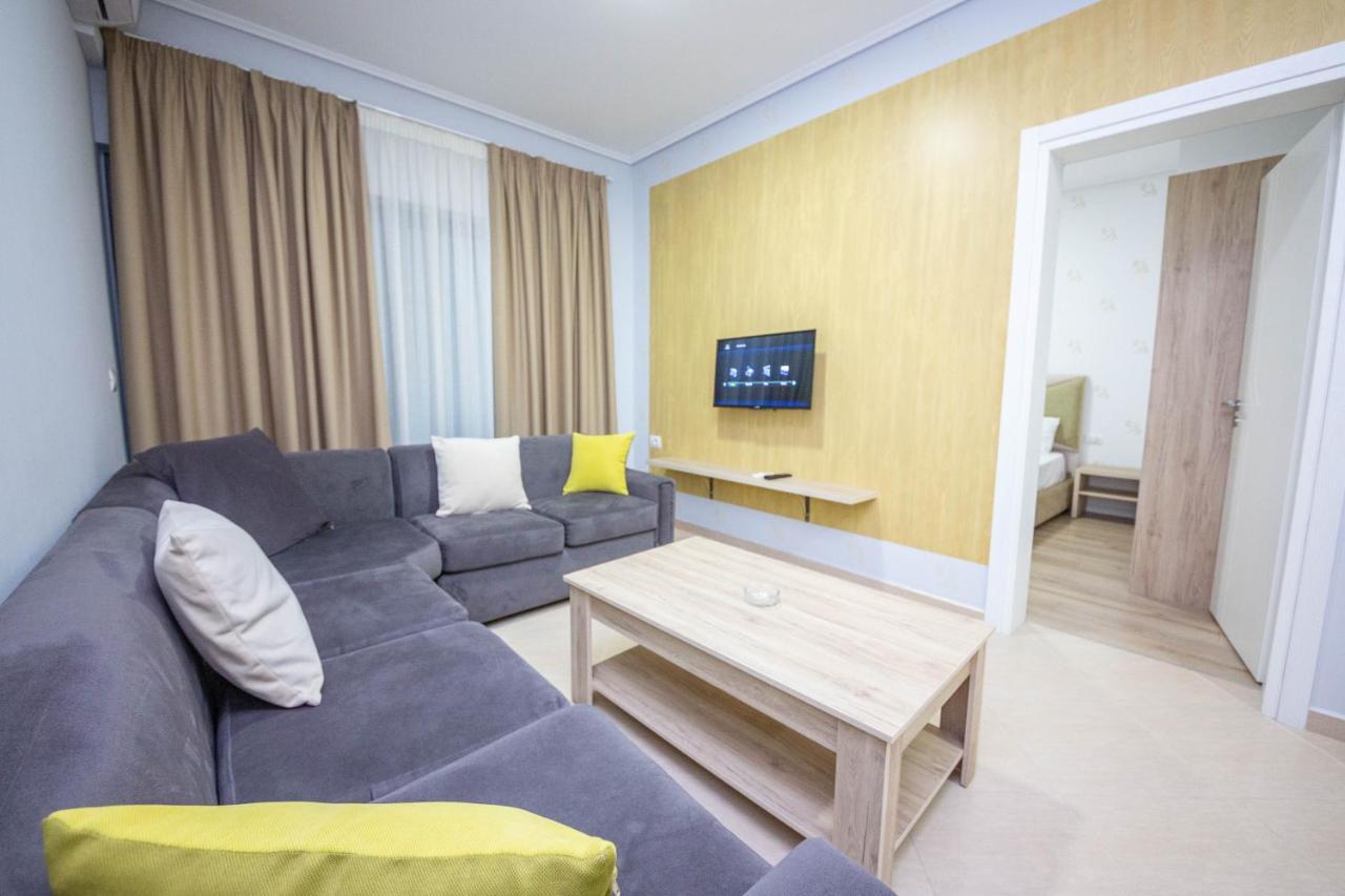 Mamma'S Apartments Saranda Extérieur photo
