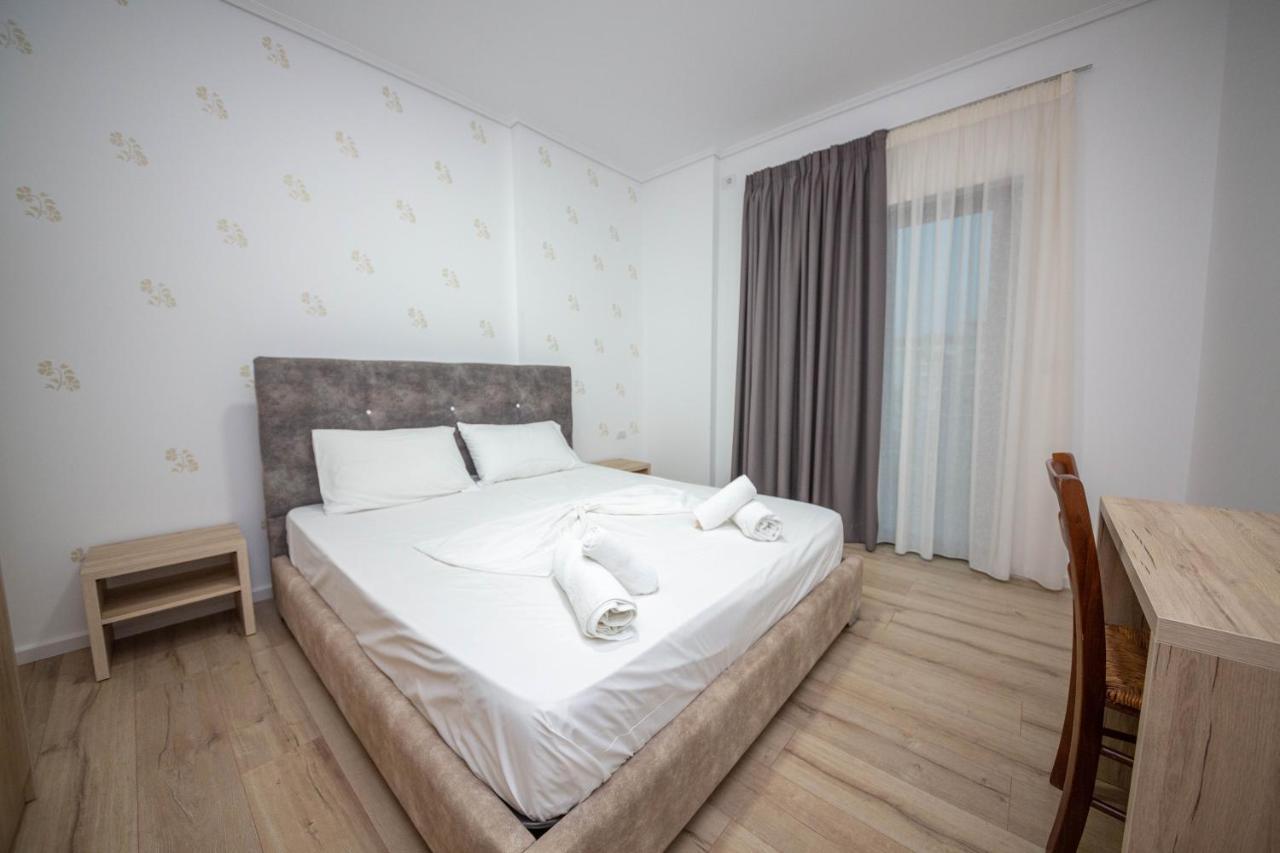 Mamma'S Apartments Saranda Extérieur photo