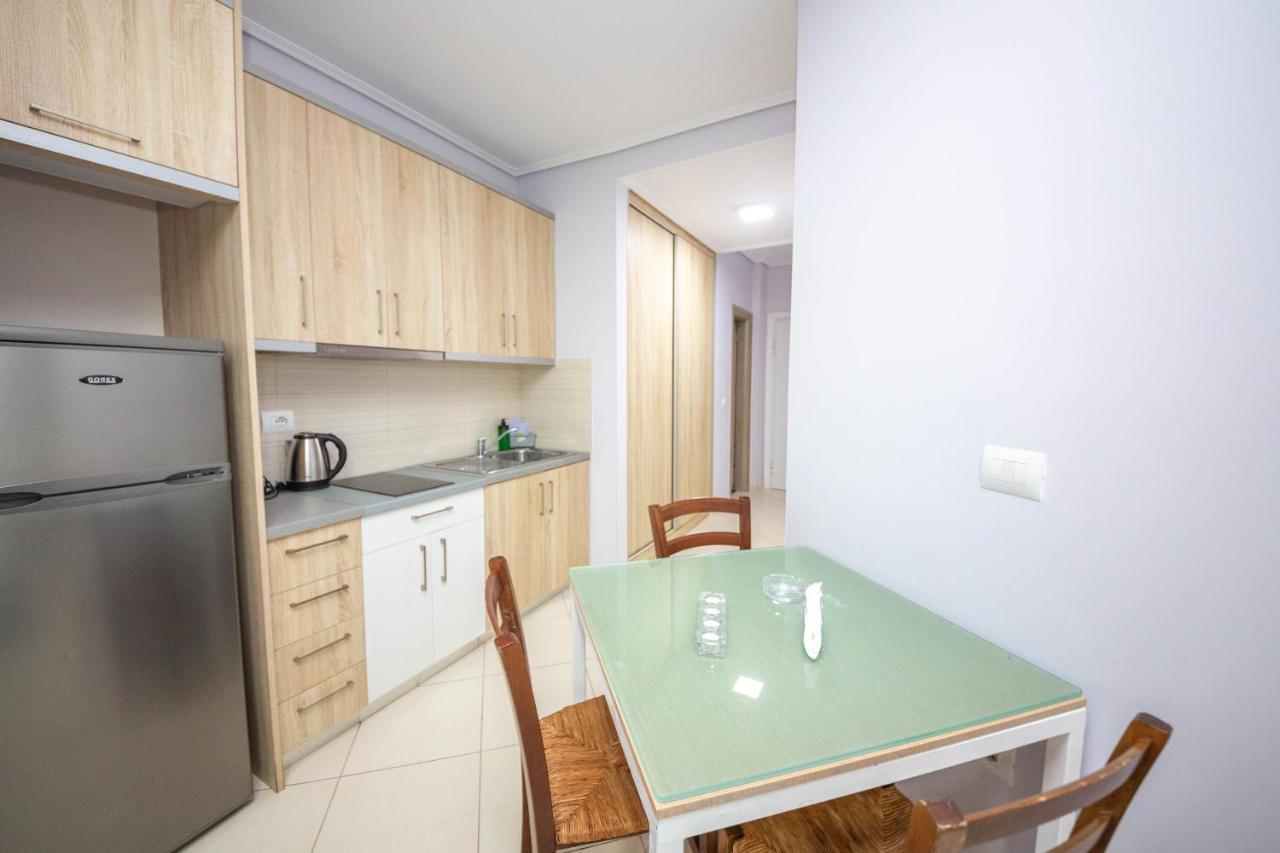 Mamma'S Apartments Saranda Extérieur photo