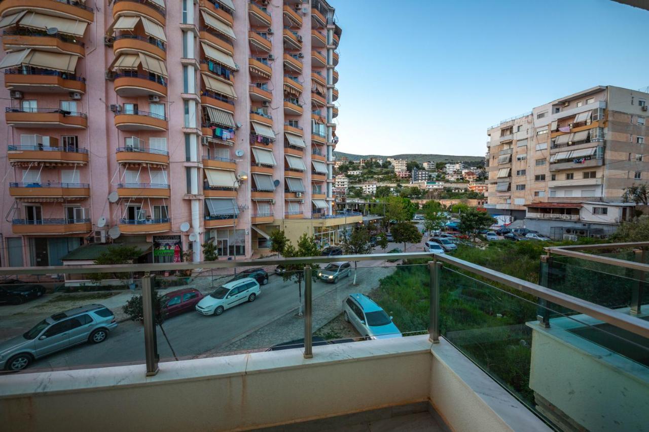 Mamma'S Apartments Saranda Extérieur photo