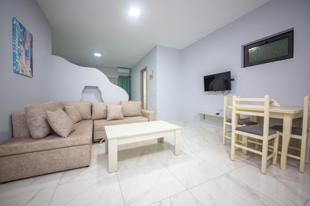 Mamma'S Apartments Saranda Extérieur photo