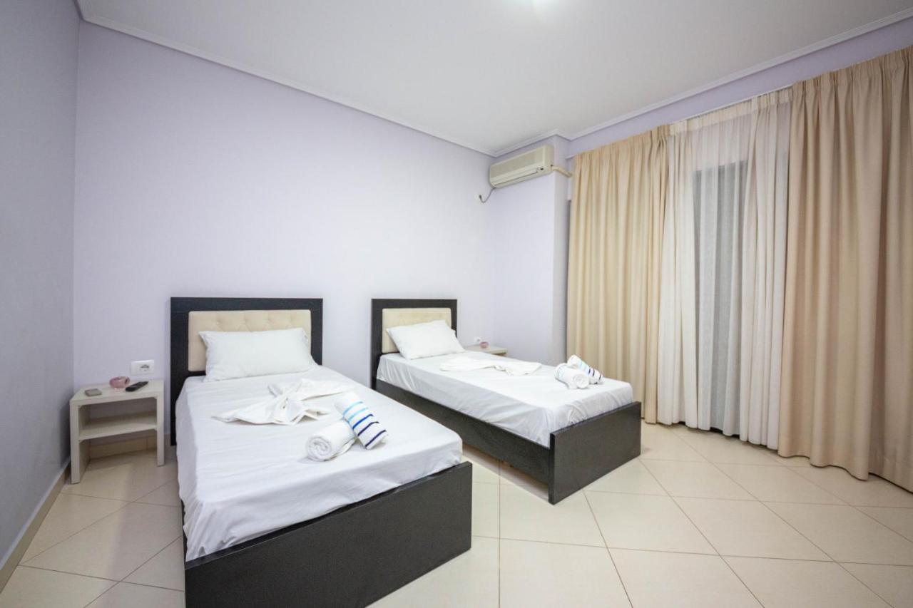 Mamma'S Apartments Saranda Extérieur photo