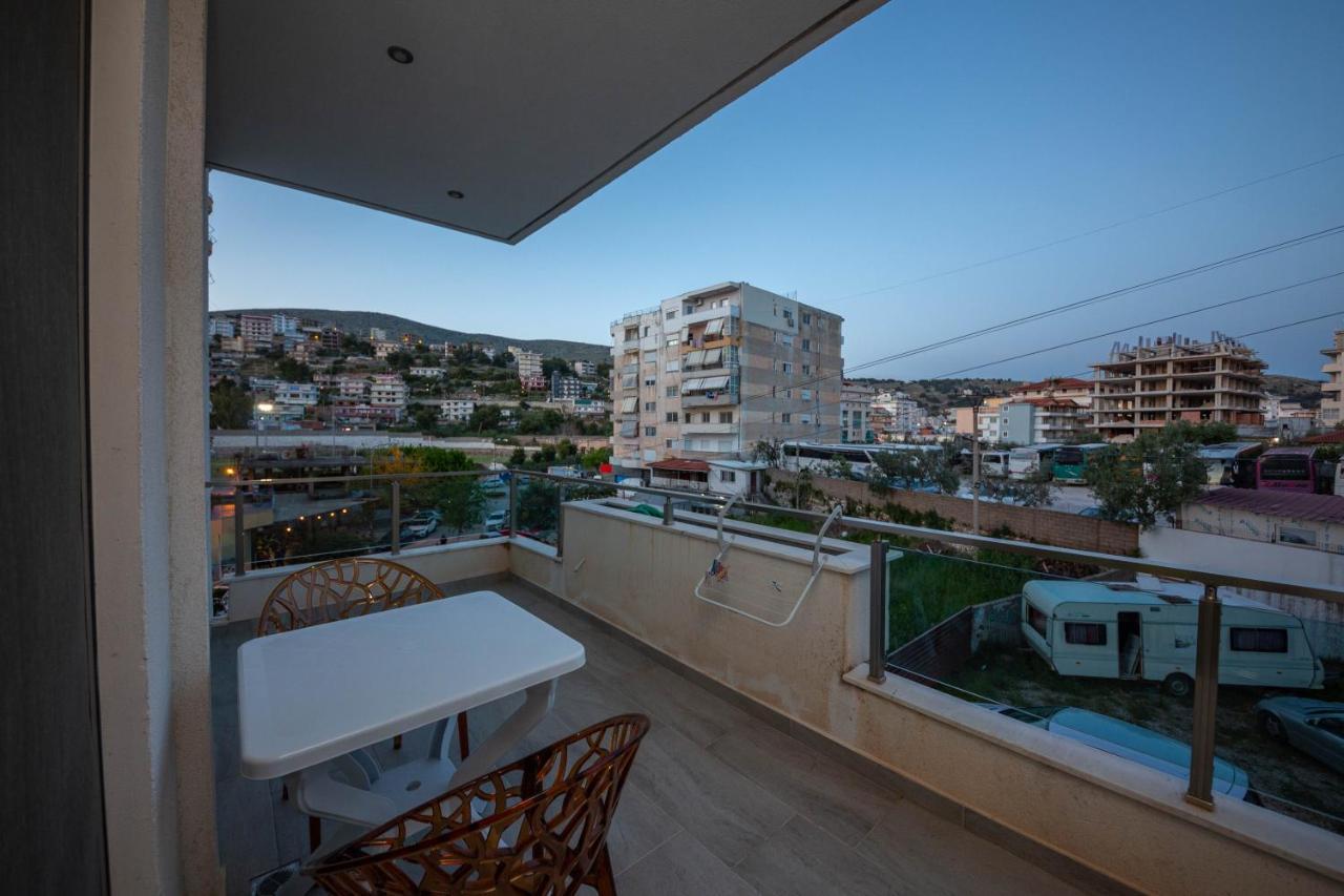 Mamma'S Apartments Saranda Extérieur photo