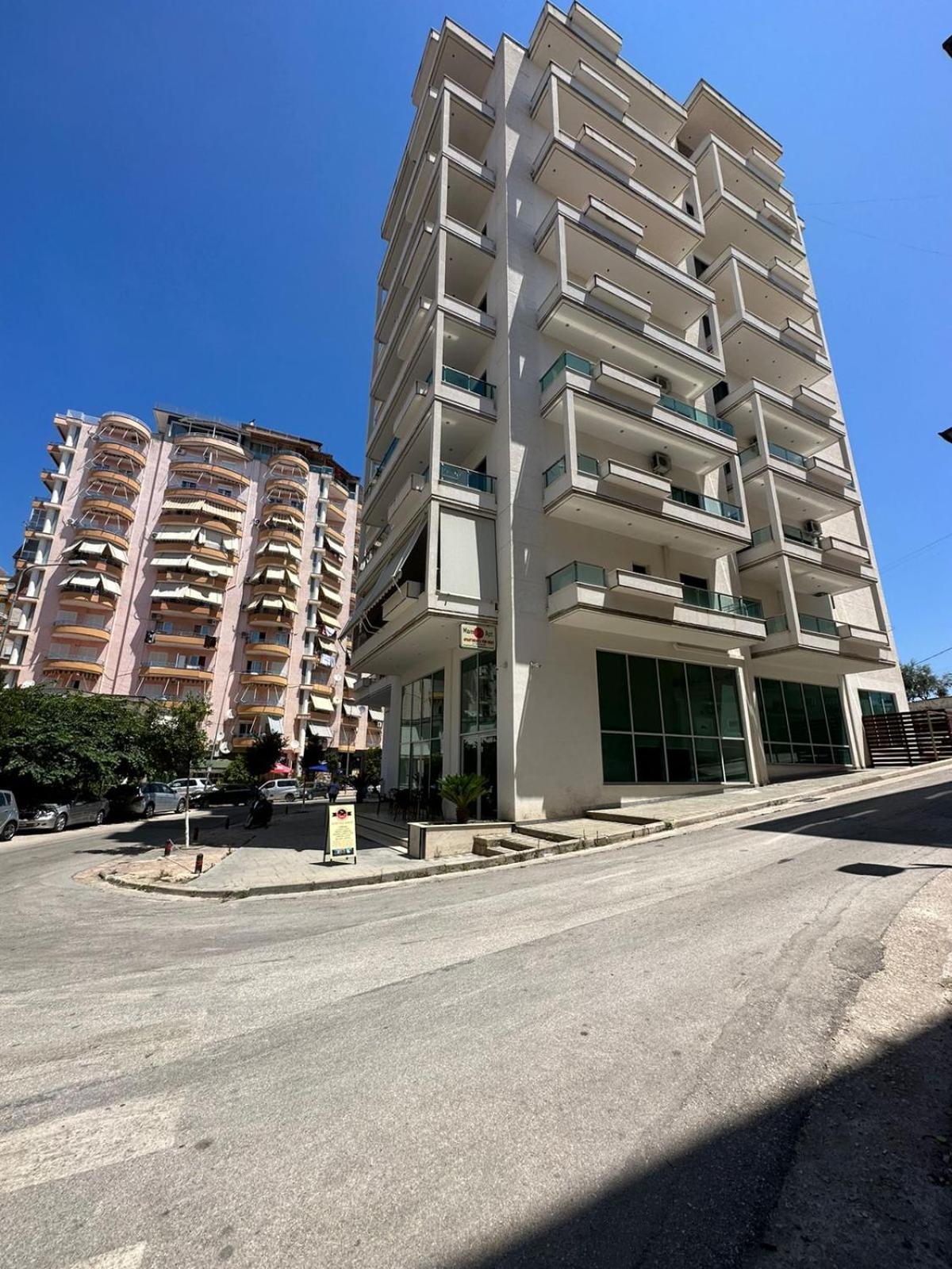 Mamma'S Apartments Saranda Extérieur photo