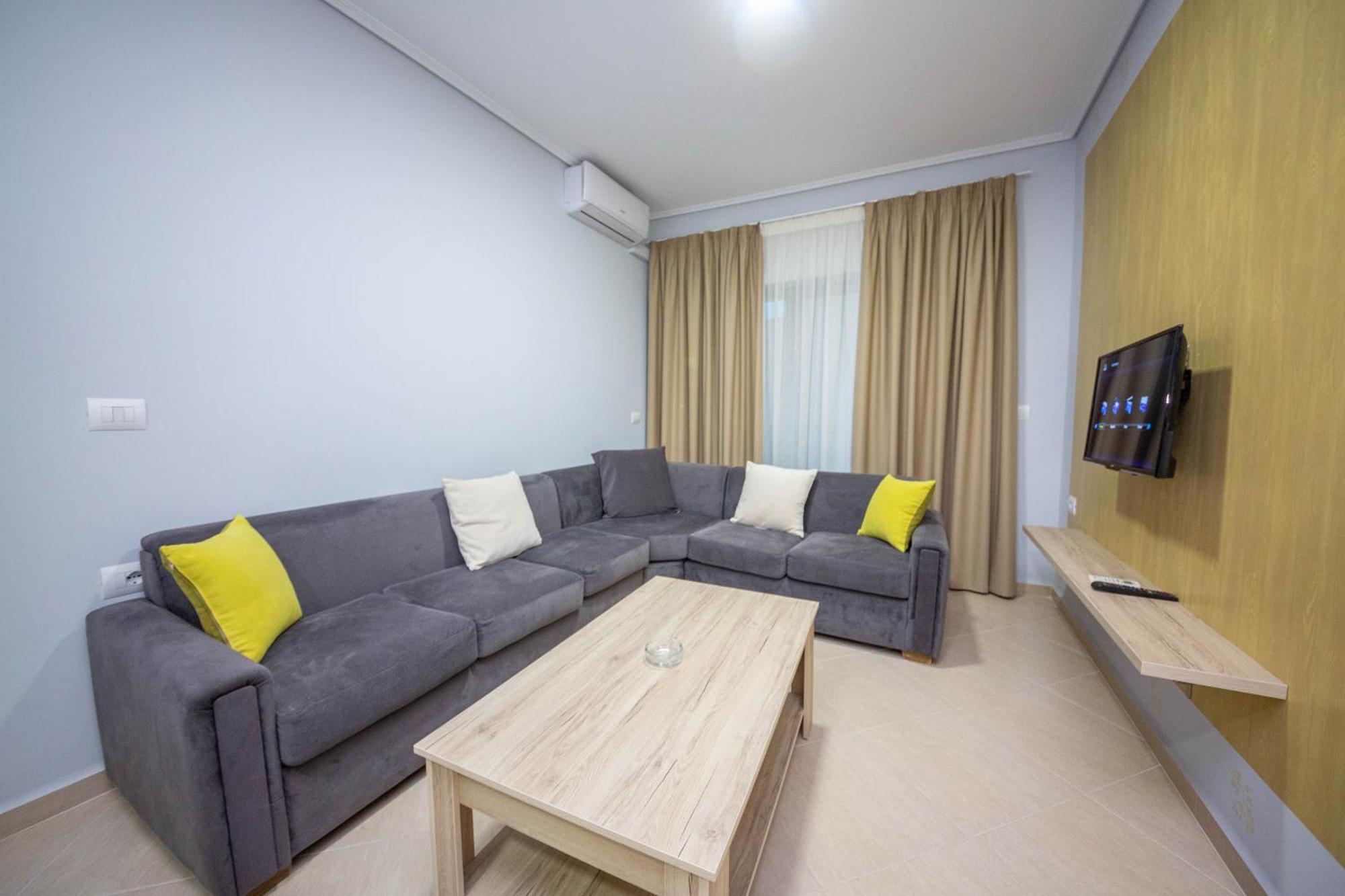 Mamma'S Apartments Saranda Extérieur photo