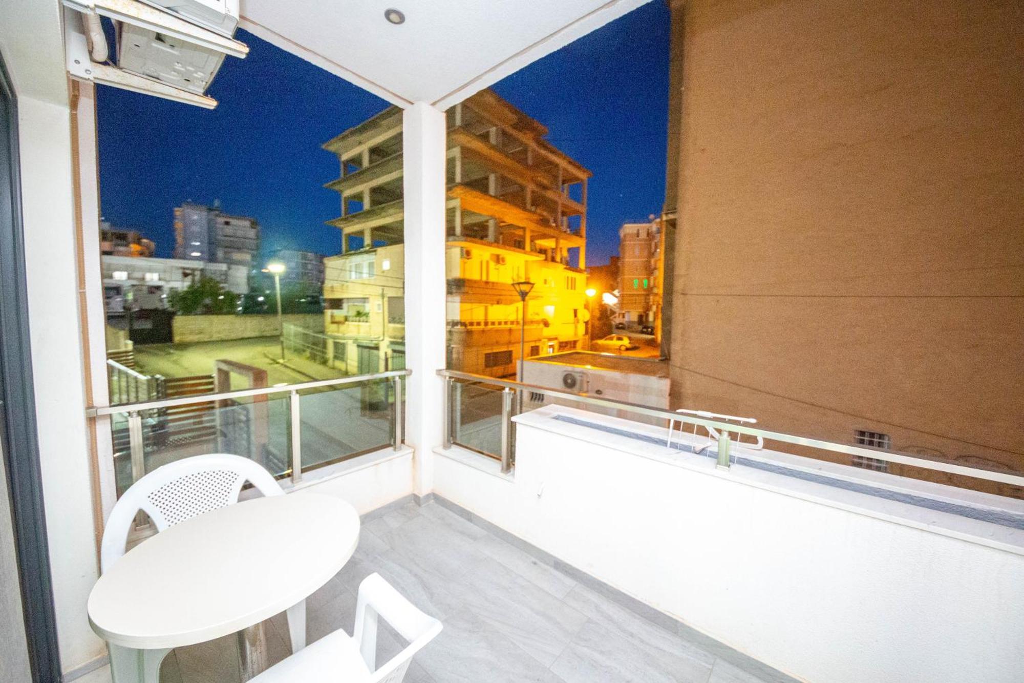Mamma'S Apartments Saranda Extérieur photo